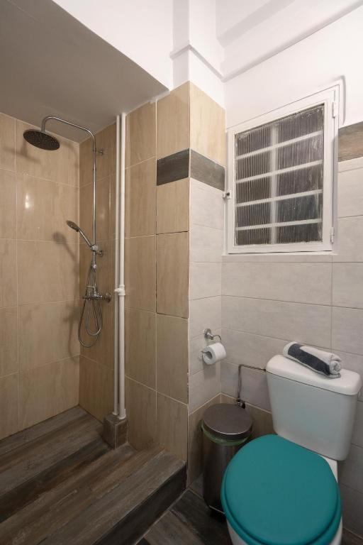 Metaxourgio 2Nd Floor Apartment Athens Exterior photo
